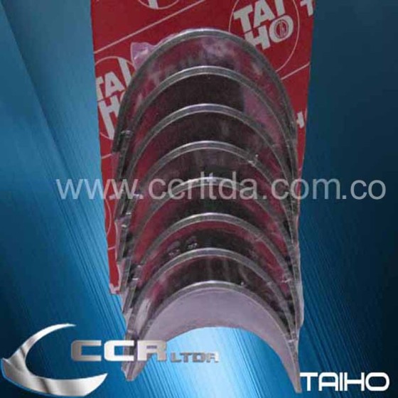 C. BIELA NISSAN SENTRA B-14-15 16V (STD)