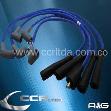 INST. SWIFT 1300 CHEVITAXI (GAS)