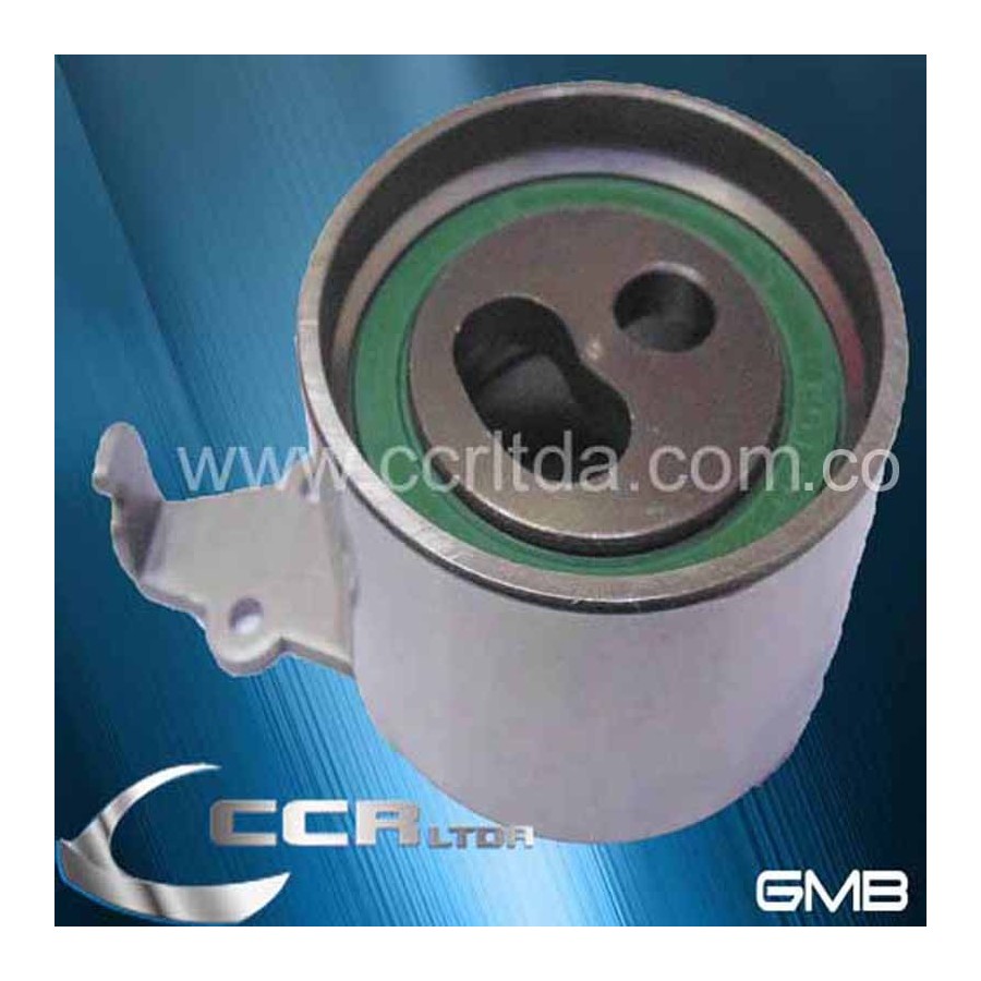 TENSOR 626 ASAHI B-2200 (GRANDE LOCO)