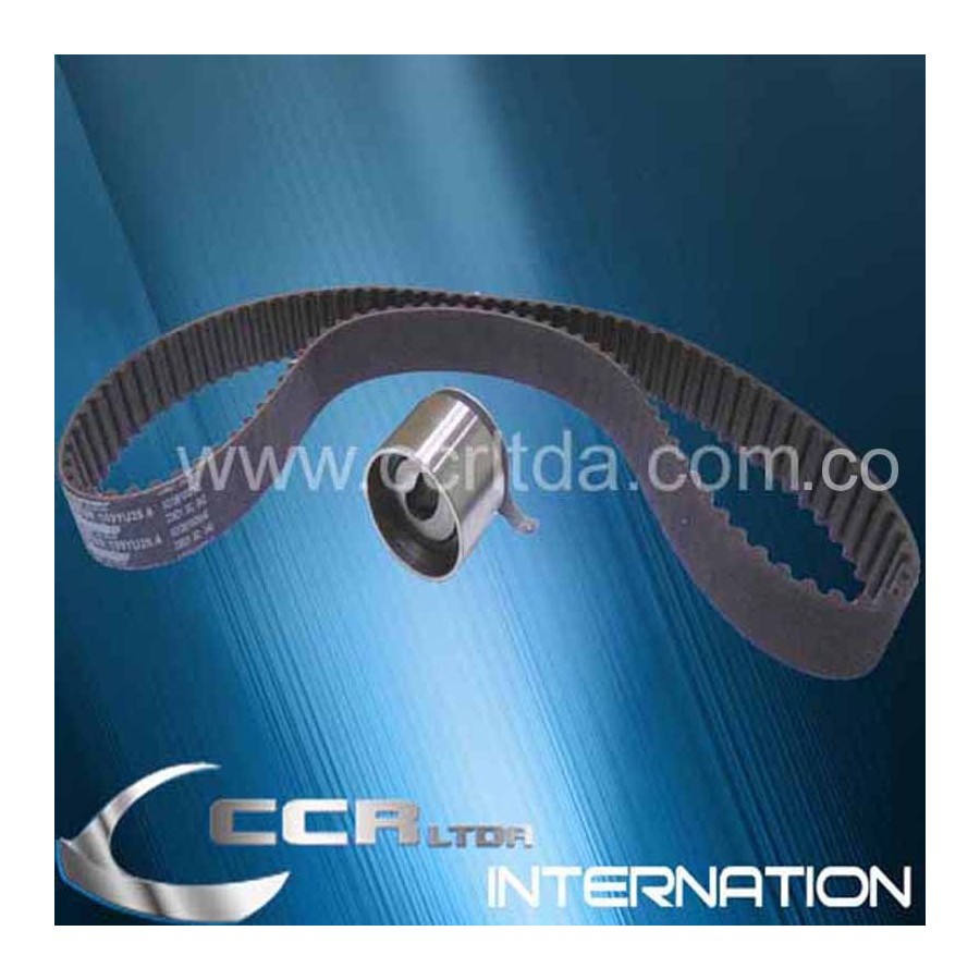 KIT REP. SPARK CRONOS 7/24