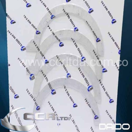 AXIAL CIG. CANTER FUSO 4M50/4M51 (STD)