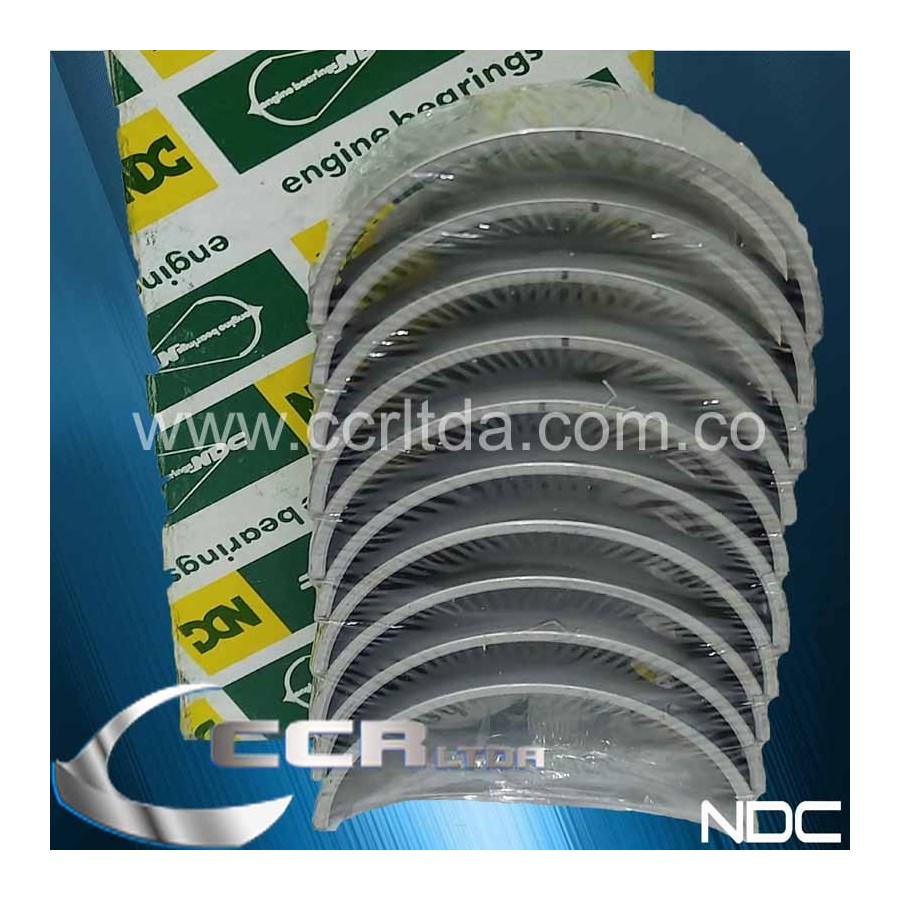 C. KRAN LUV 2300 WFR TROOPER (025)