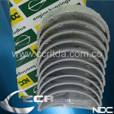 C. KRAN LUV 2300 WFR TROOPER (025)