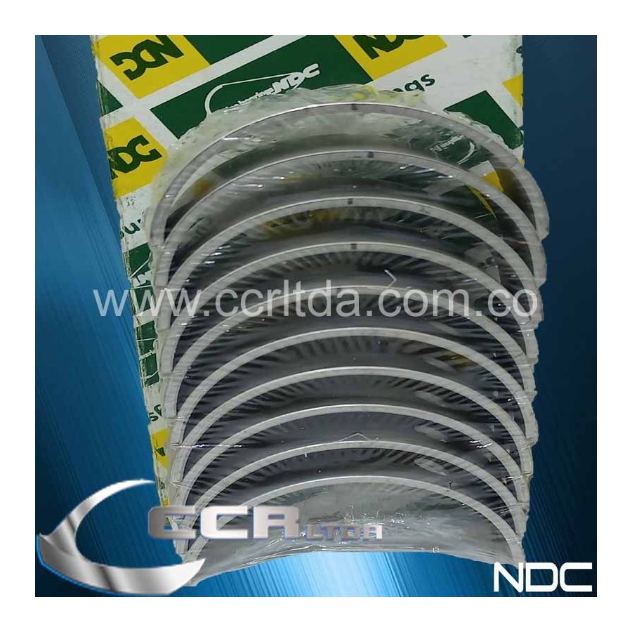 C. KRAN LUV 2300 WFR TROOPER (STD)