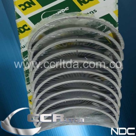 C. KRAN LUV 2300 WFR TROOPER (STD)