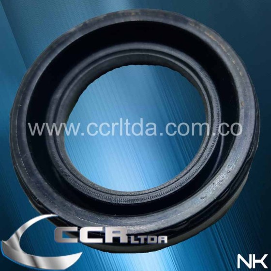 RETEN INY. NISSAN FRONTIER DIESEL YD25 NV350 2016.../ (CAPUCHON)