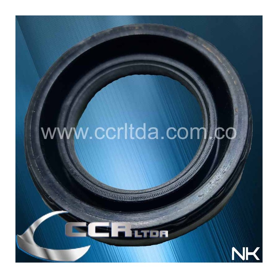 RETEN INY. NISSAN FRONTIER DIESEL YD25 NV350 2016.../ (CAPUCHON)