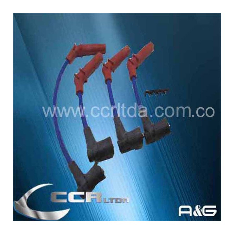 INST. 7/24 SPARK (GAS)