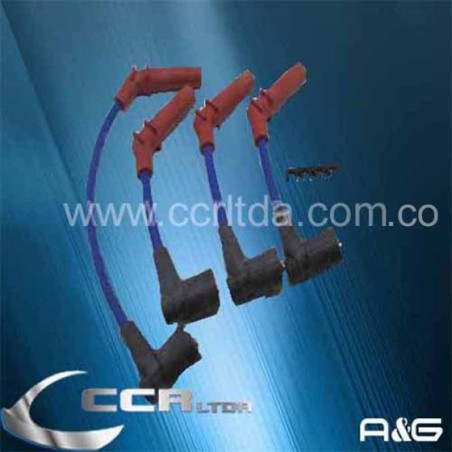 INST. 7/24 SPARK (GAS)