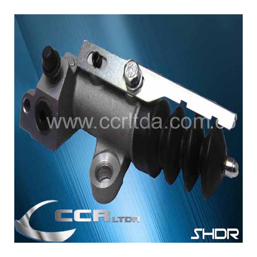 BOMBA AUX. NISSAN FRONTIER (ZD30 DE GRADUACION)