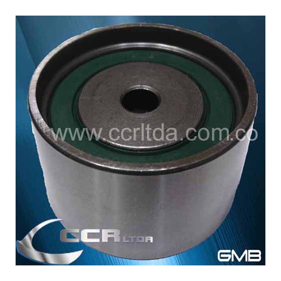 TENSOR SPORTERO 2500 DIESEL (LLEVA 3)