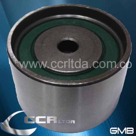 TENSOR SPORTERO 2500 DIESEL (LLEVA 3)