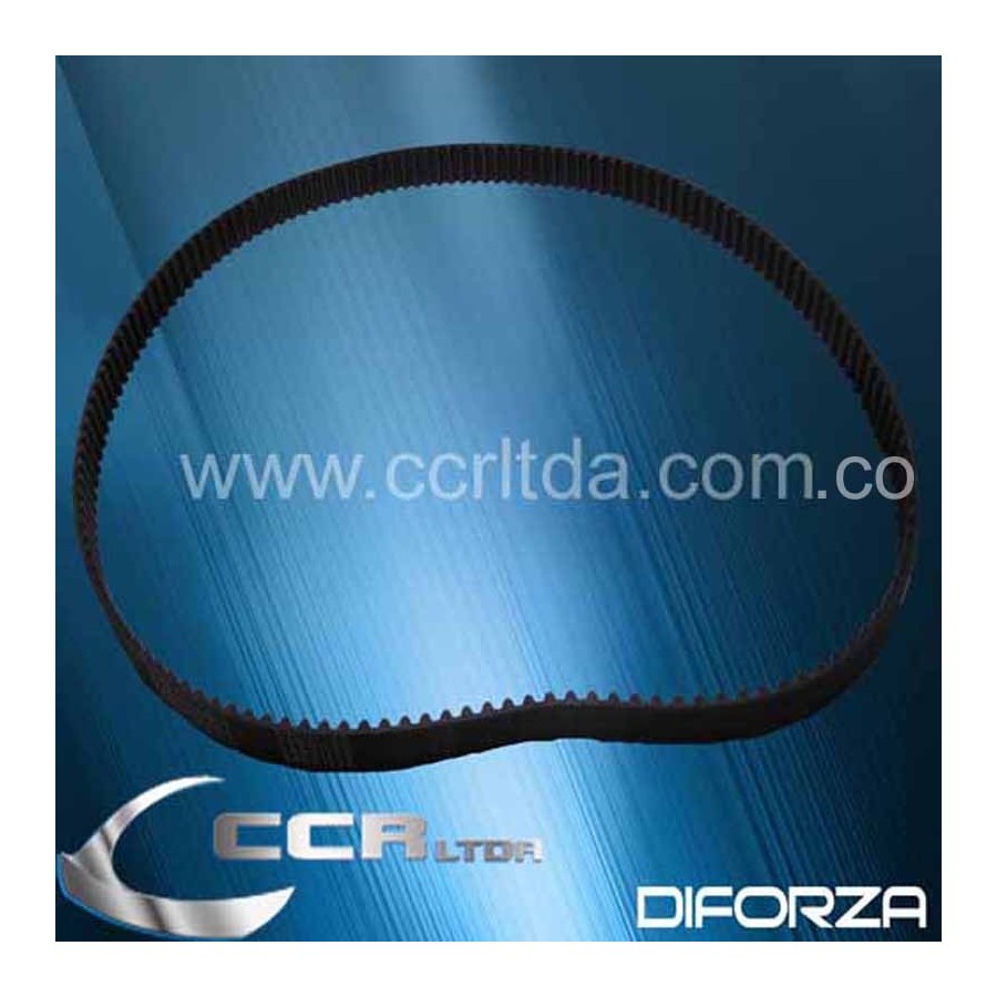 CORREA REP. PAJERO (149 DR)