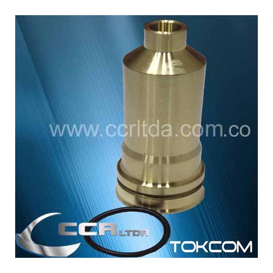 CAMISILLA INYECTOR NPR NQR REWARD (4HK1T)