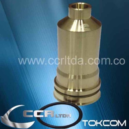 CAMISILLA INYECTOR NPR NQR REWARD (4HK1T)