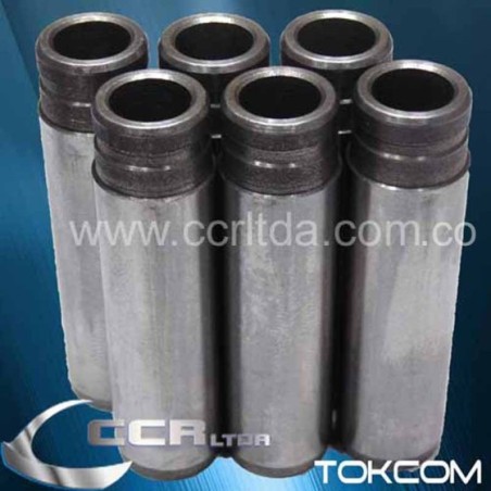 GUIAS HINO 155 W06D W04CT (JGOX12)