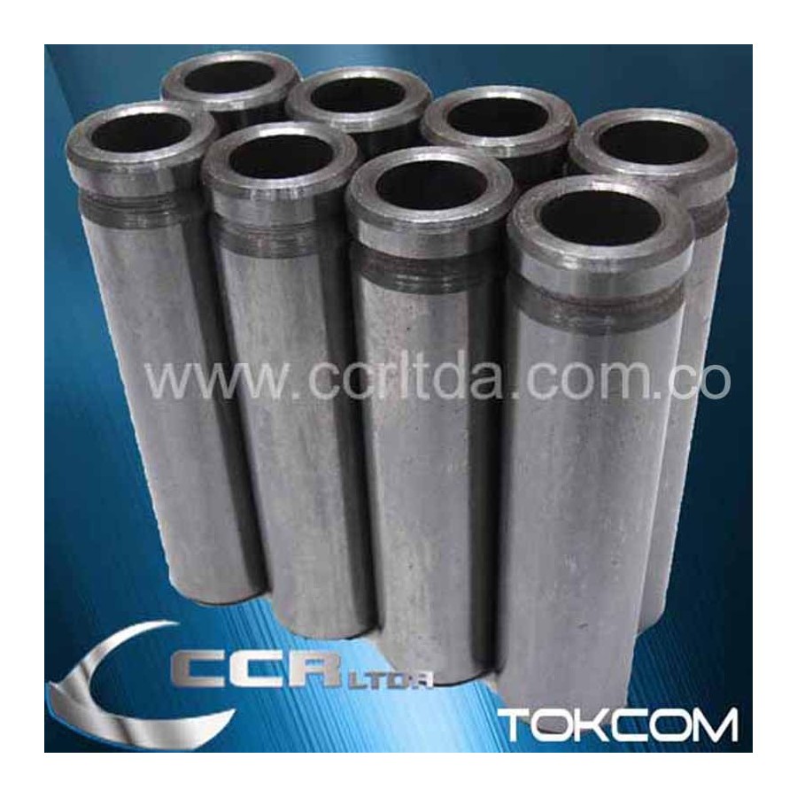 GUIAS DELTA 14B 8V (JGOX8)