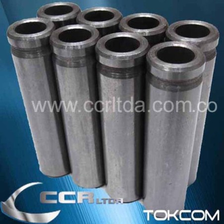 GUIAS DELTA 14B 8V (JGOX8)