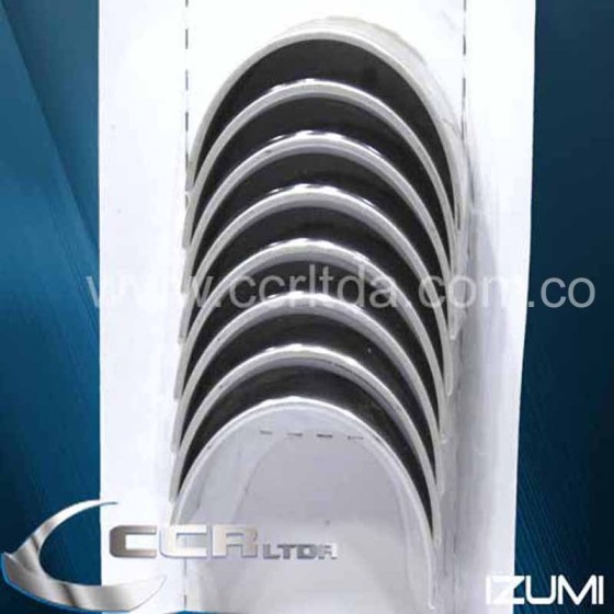 C. BIELA NPR 2000/...(STD 4HG1)