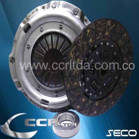 KIT CLUTCH TOYOTA 2F 3F