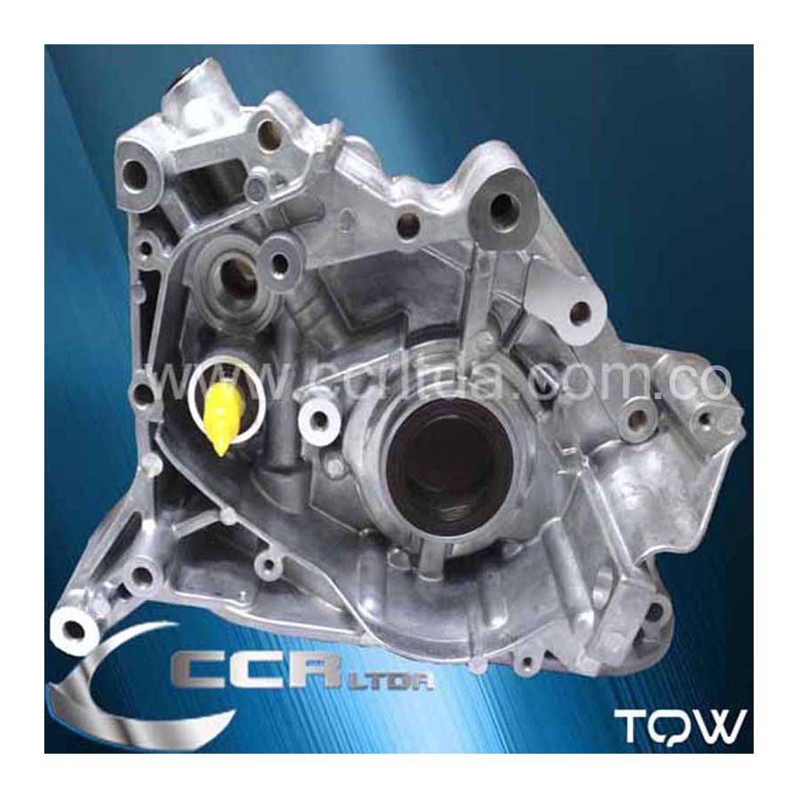 BOMBA ACEITE SPORTERO 2500 DIESEL 4D56