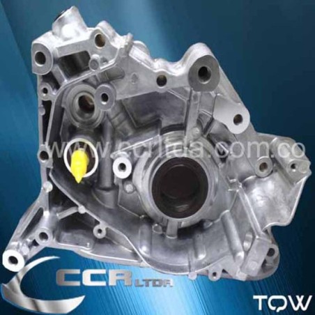 BOMBA ACEITE SPORTERO 2500 DIESEL 4D56