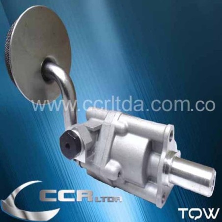 BOMBA ACEITE NISSAN 720 J18