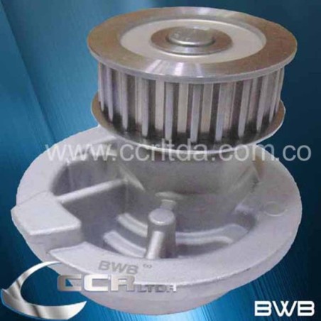 BOMBA AGUA LUV 2200 OPTRA 1800 ASTRA ZAFIRA