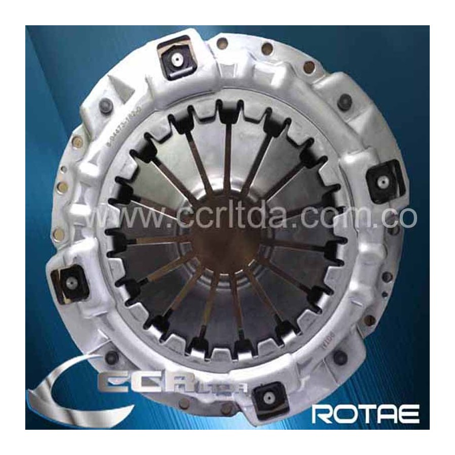 PRENSA NPR 92/99 (1A SERIE)