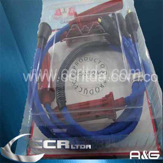 INST. B2200 (CARBURACION A GAS)