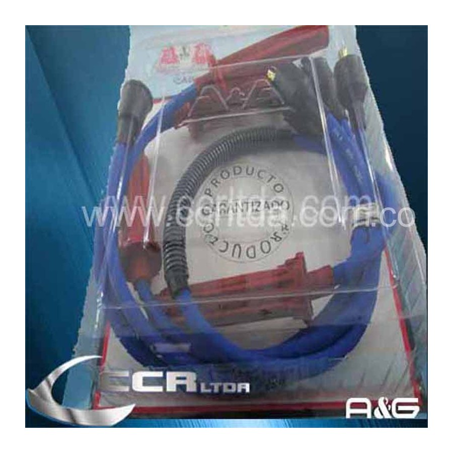 INST. B2200 (CARBURACION A GAS)