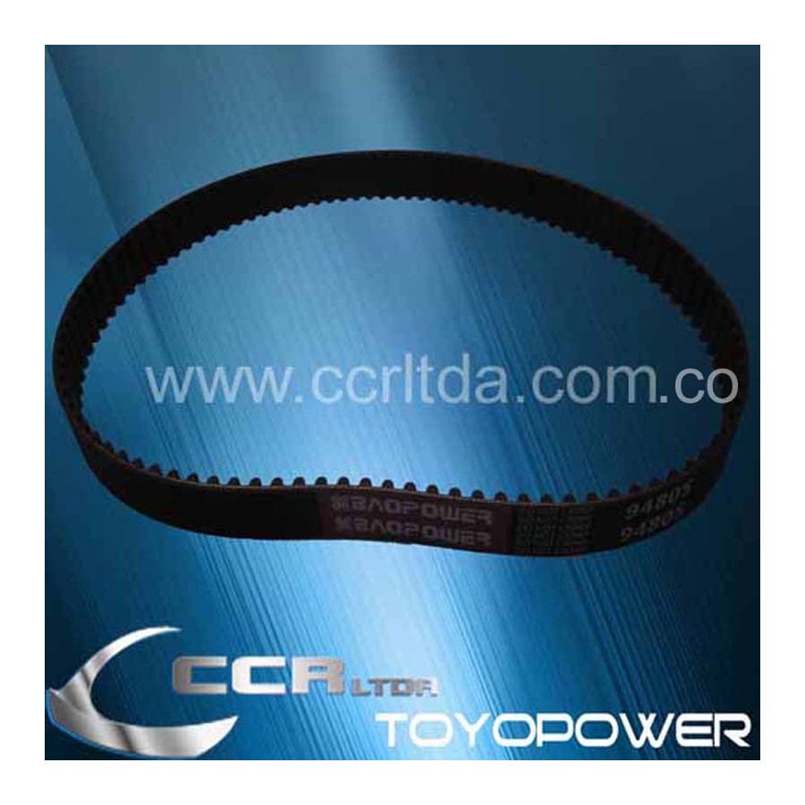 CORREA REP. TOYOTA PRADO 1KZ HZJ80 DIESEL (102DR)