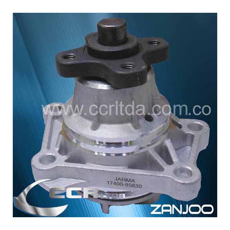 BOMBA AGUA GRAND VITARA 2.5 H25A XL7