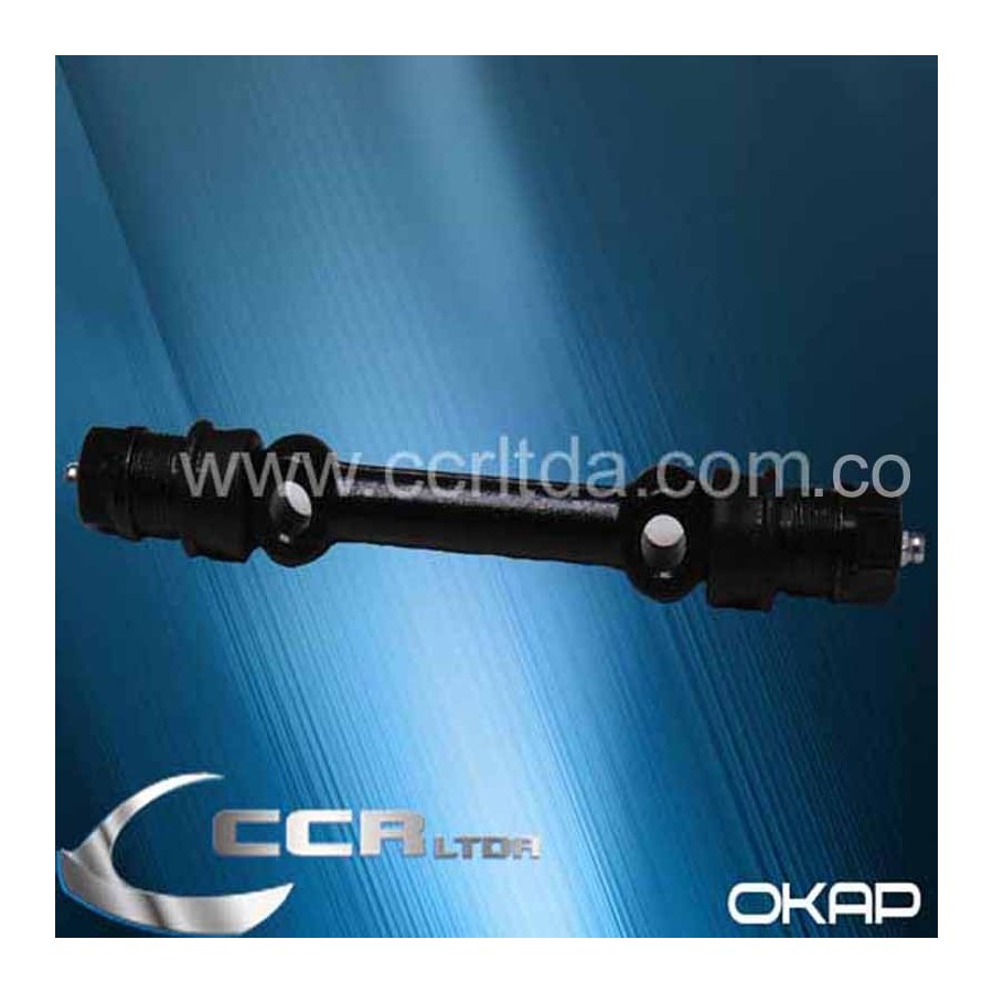 PASADOR SUP. B-1600-2000 (COMPLETO)