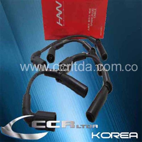 INST. SPARK CHRONNOS