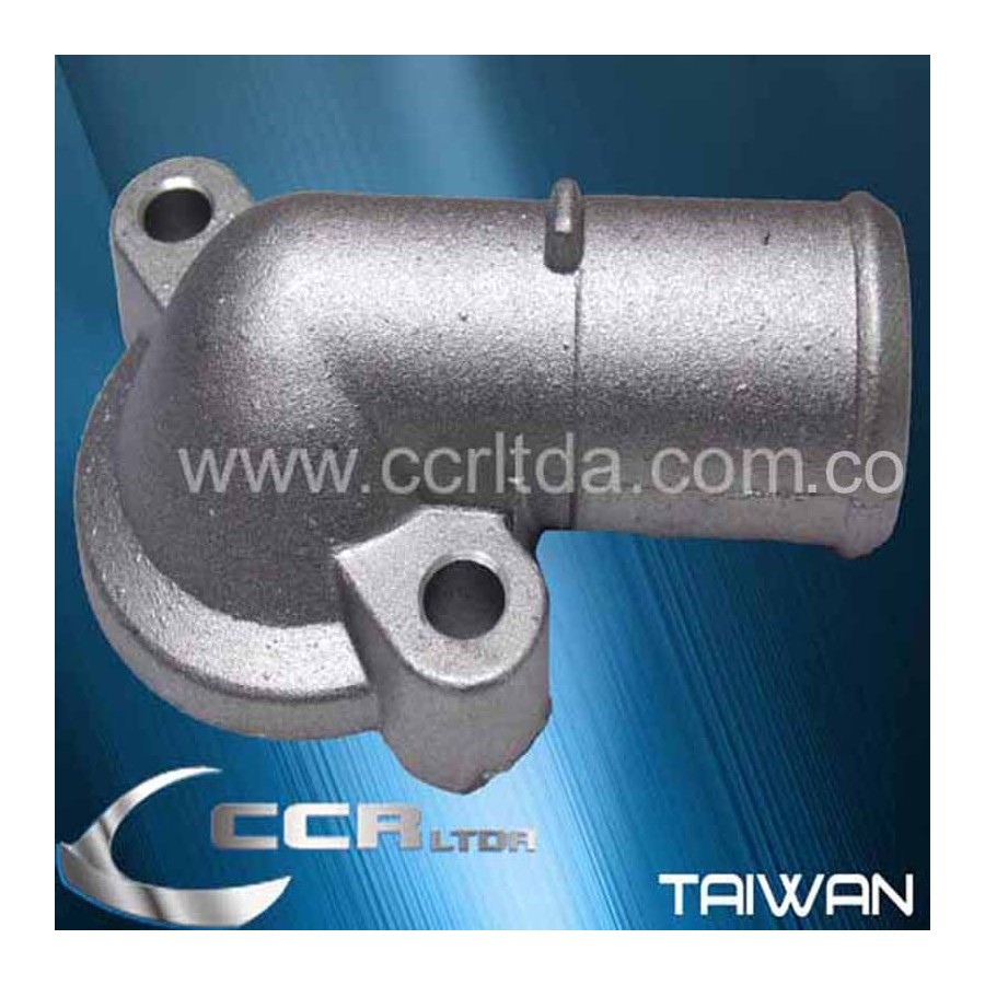 CODO TERMOSTATO SWIFT 1300