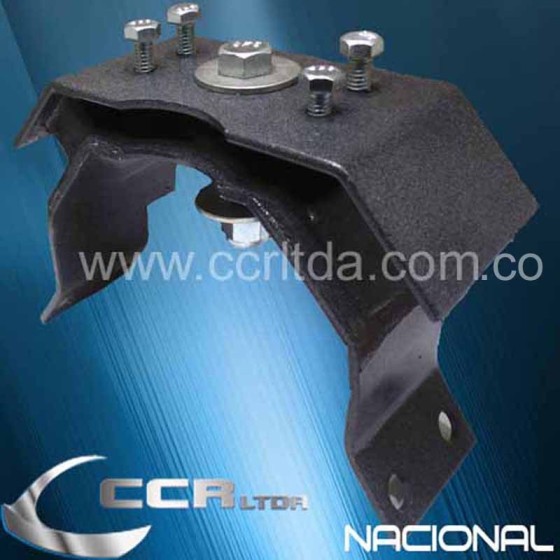 SOP. CAJA TOYOTA VIGO 2500 3000 4X4 DIESEL (RH/LH)