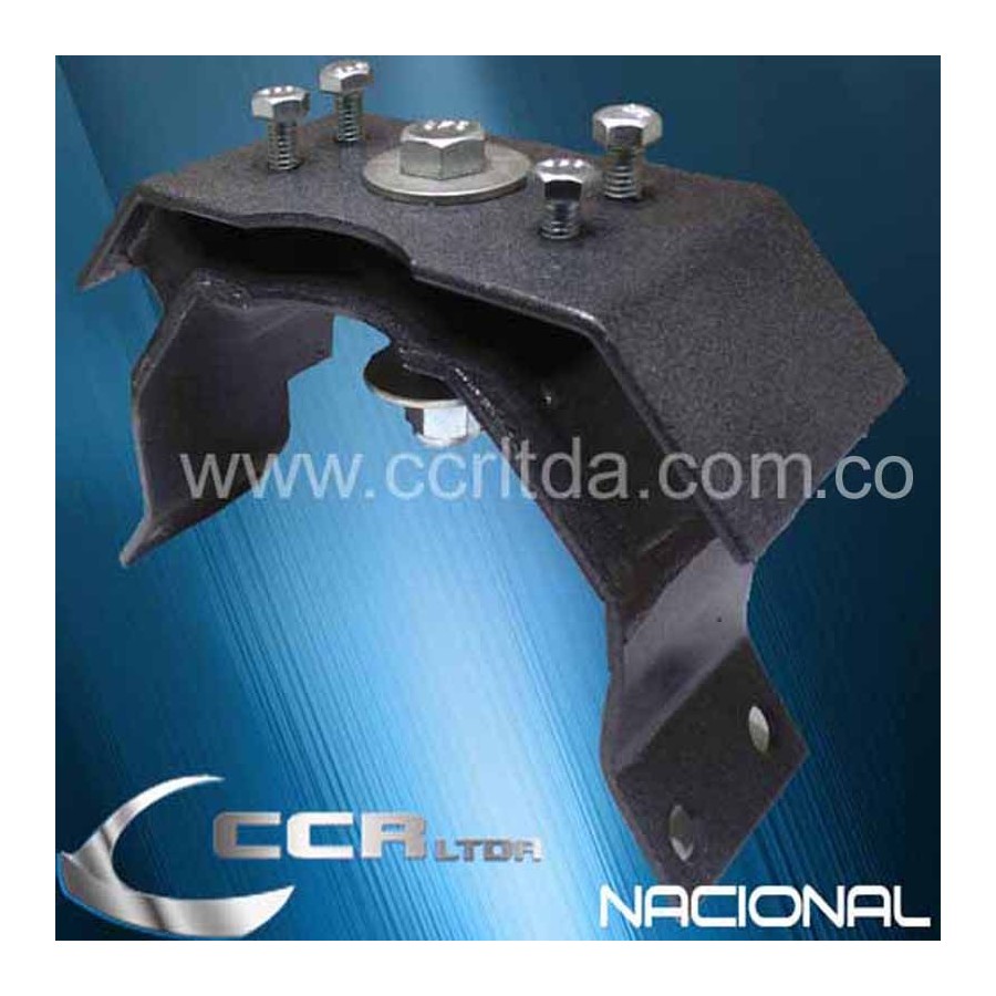 SOP. CAJA TOYOTA VIGO 2500 3000 4X4 DIESEL (RH/LH)