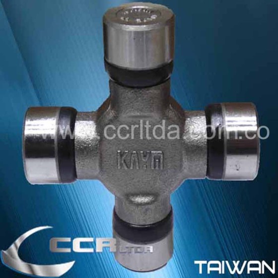 CRUCETA CHEYENNE FORD TOYOTA BURBUJA