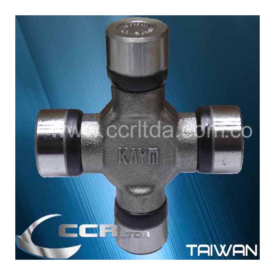 CRUCETA CHEYENNE FORD TOYOTA BURBUJA