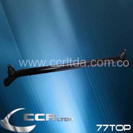 BARRA DIR. NISSAN FRONTIER D22 4X4 PATHFINDER