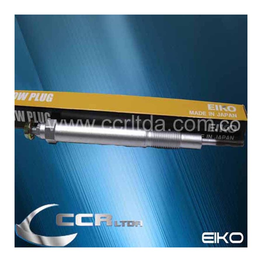 BUJIA BT50 (PRECALENTAMIENTO)