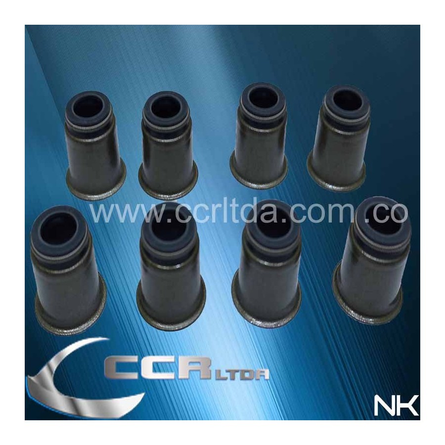 CAUCHOS VAL. NPR 2000/... NNR NQR FTR