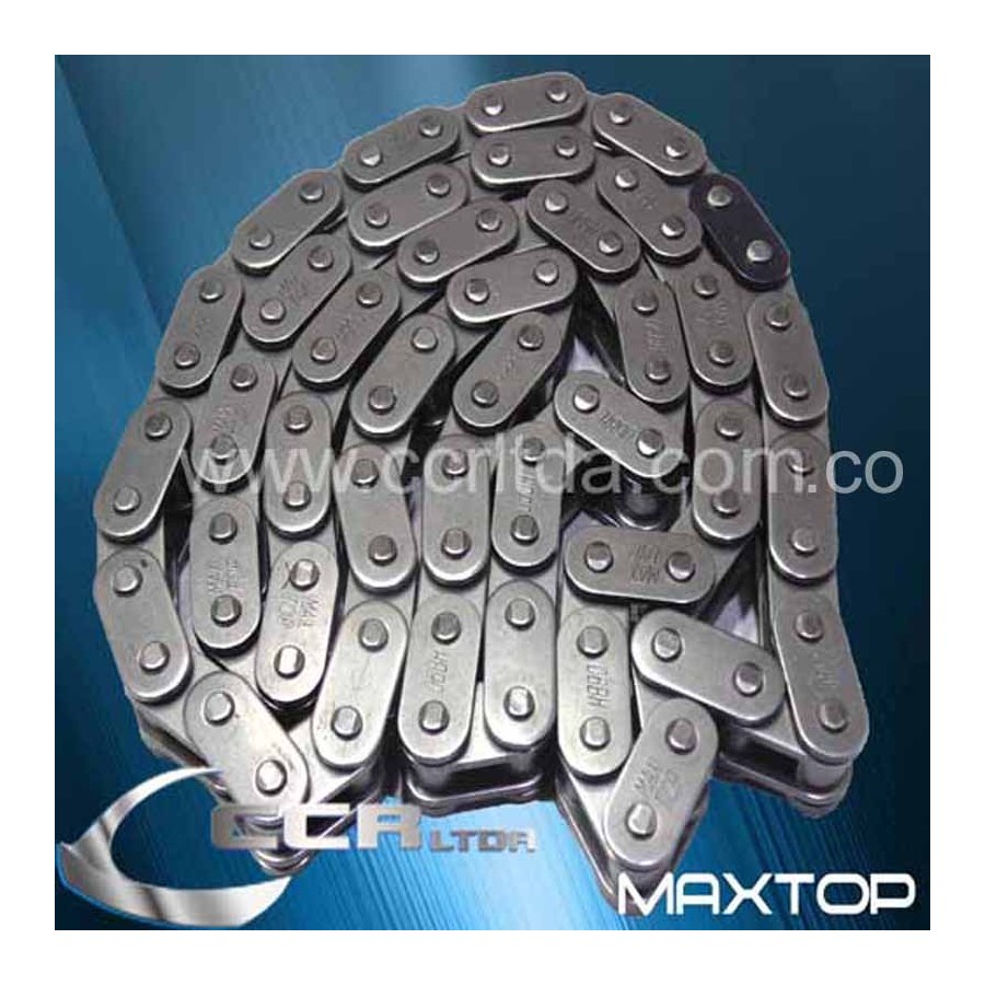 CADENA REP. NISSAN SENTRA B13 B14 16V