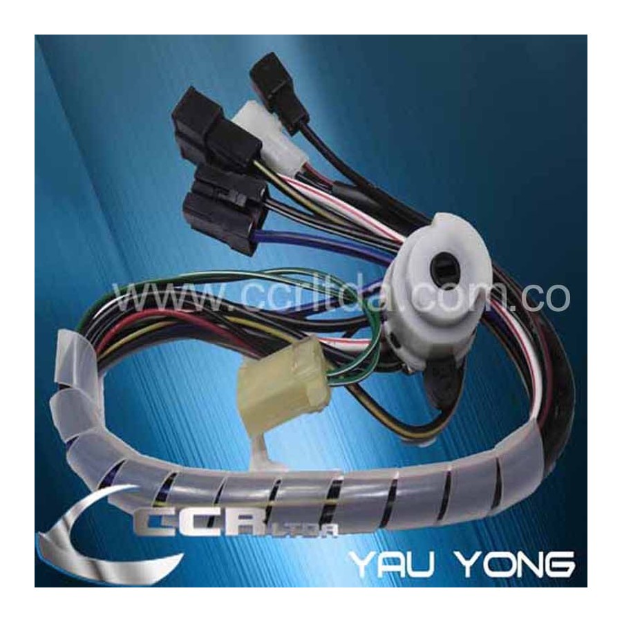 RAMAL IGN. B2000/B2200