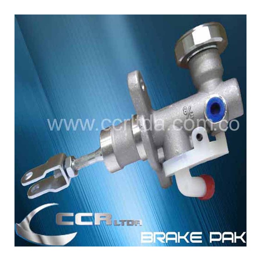 BOMBA PPAL. NISSAN FRONTIER D22 VALVULA SIN TARRO