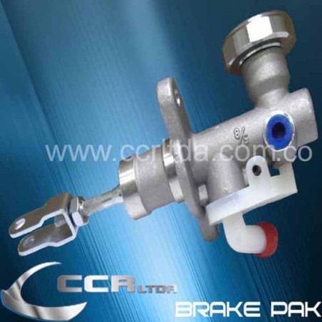 BOMBA PPAL. NISSAN FRONTIER D22 VALVULA SIN TARRO