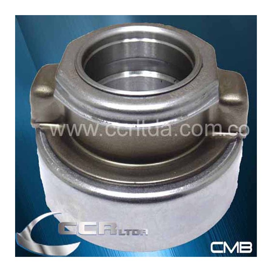 BAL. CLUTCH CANTER 4D34T 2000/...HD72