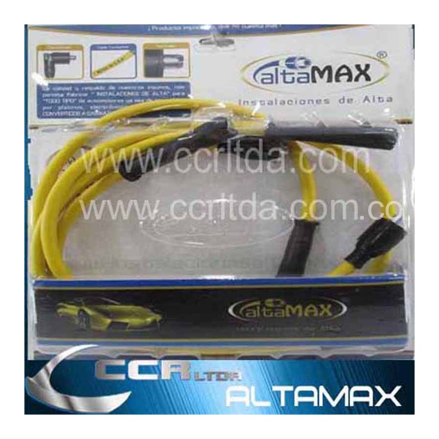 INST. B2600 2008/...(INYECCION) BT50 FORD RANGER