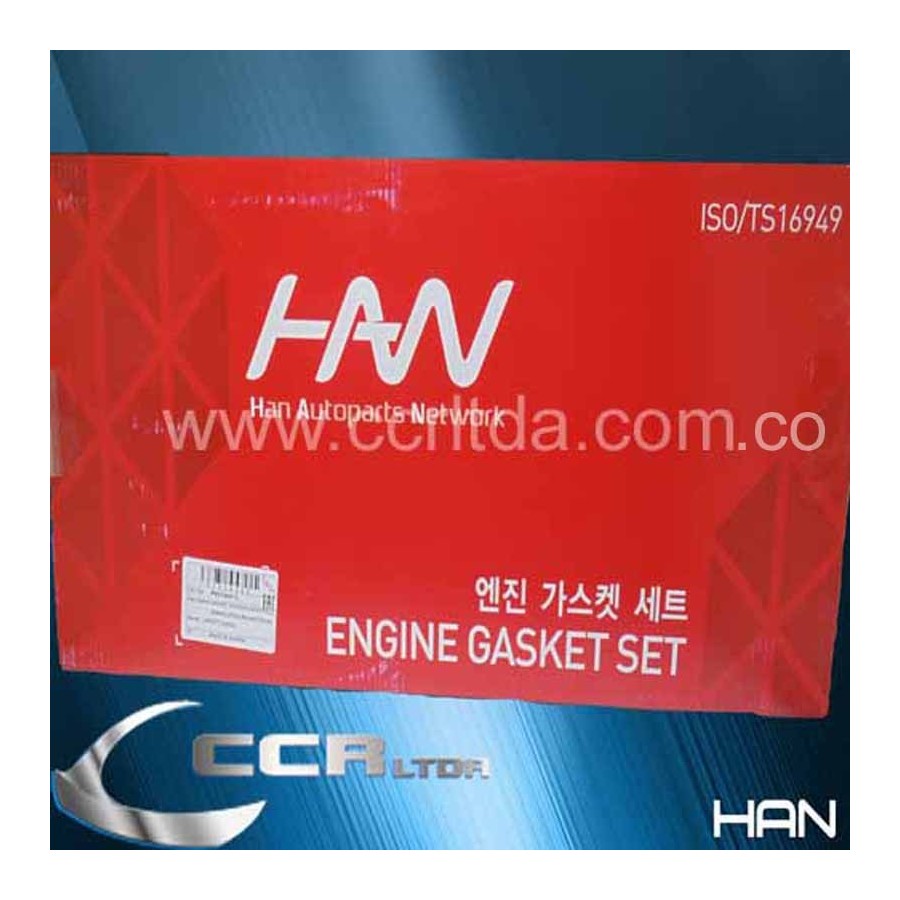 EMP. MOTOR OPTRA AVEO 1400 1600 (1 OJO ABS)